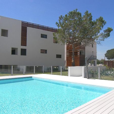 Apartment Le Golf Clair By Interhome Saint-Cyprien  Luaran gambar