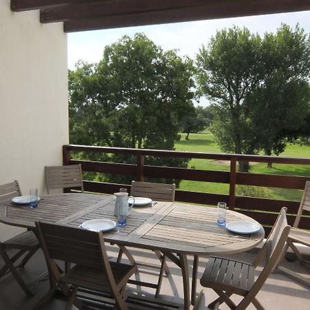 Apartment Le Golf Clair By Interhome Saint-Cyprien  Luaran gambar