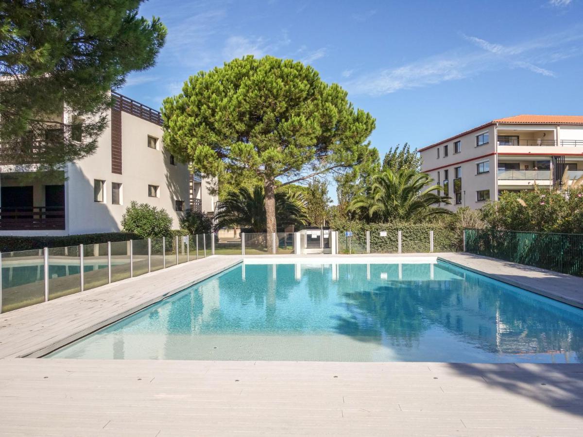 Apartment Le Golf Clair By Interhome Saint-Cyprien  Luaran gambar