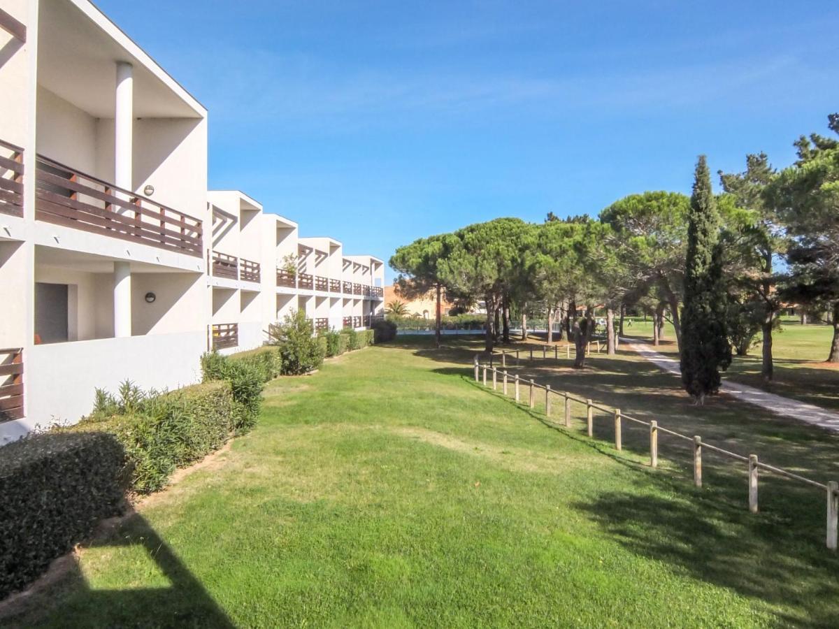 Apartment Le Golf Clair By Interhome Saint-Cyprien  Luaran gambar