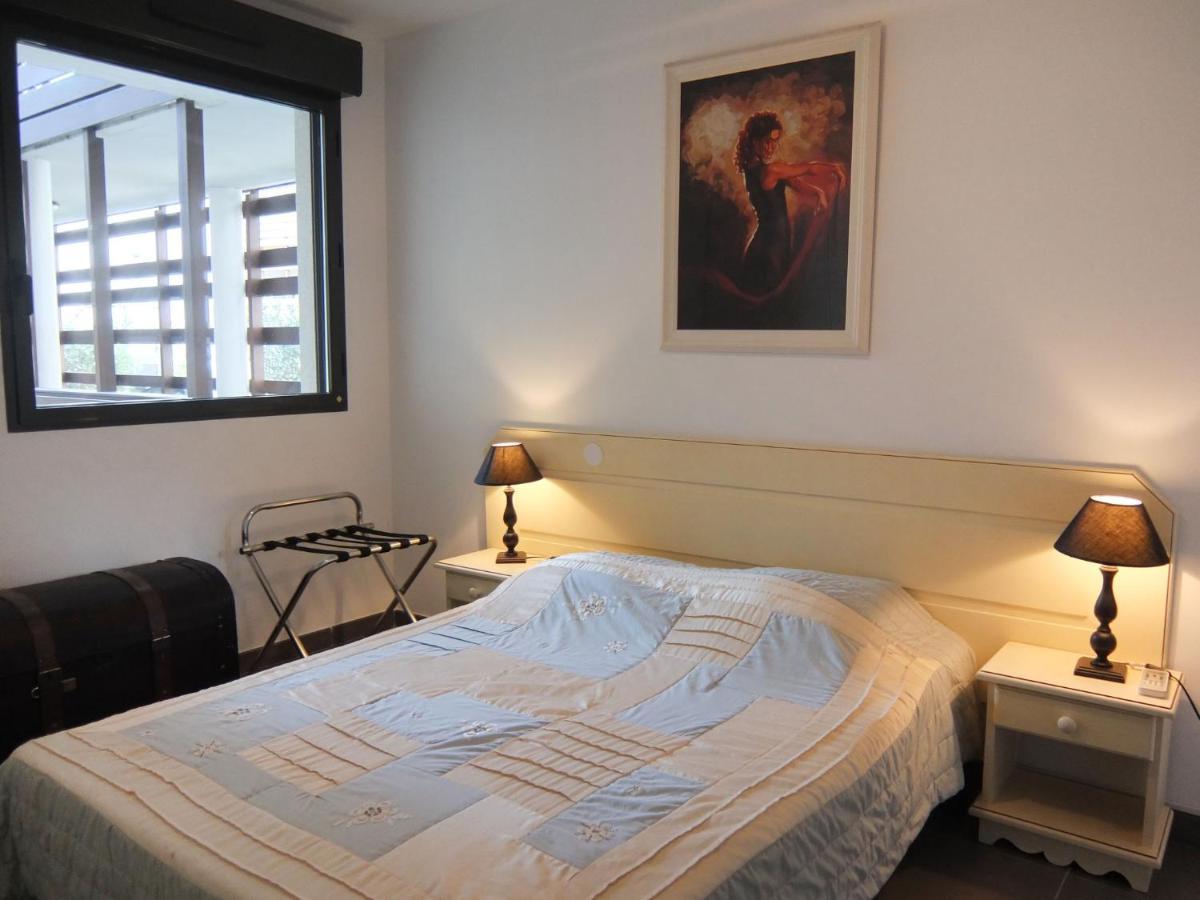 Apartment Le Golf Clair By Interhome Saint-Cyprien  Luaran gambar