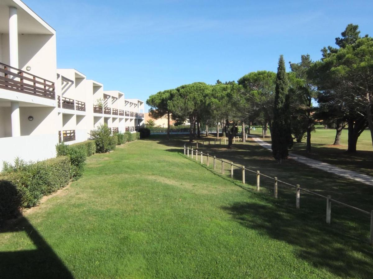 Apartment Le Golf Clair By Interhome Saint-Cyprien  Luaran gambar