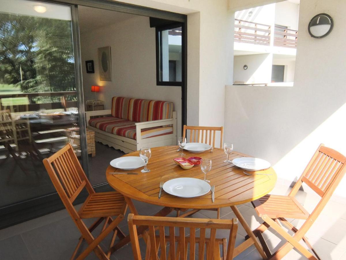 Apartment Le Golf Clair By Interhome Saint-Cyprien  Luaran gambar