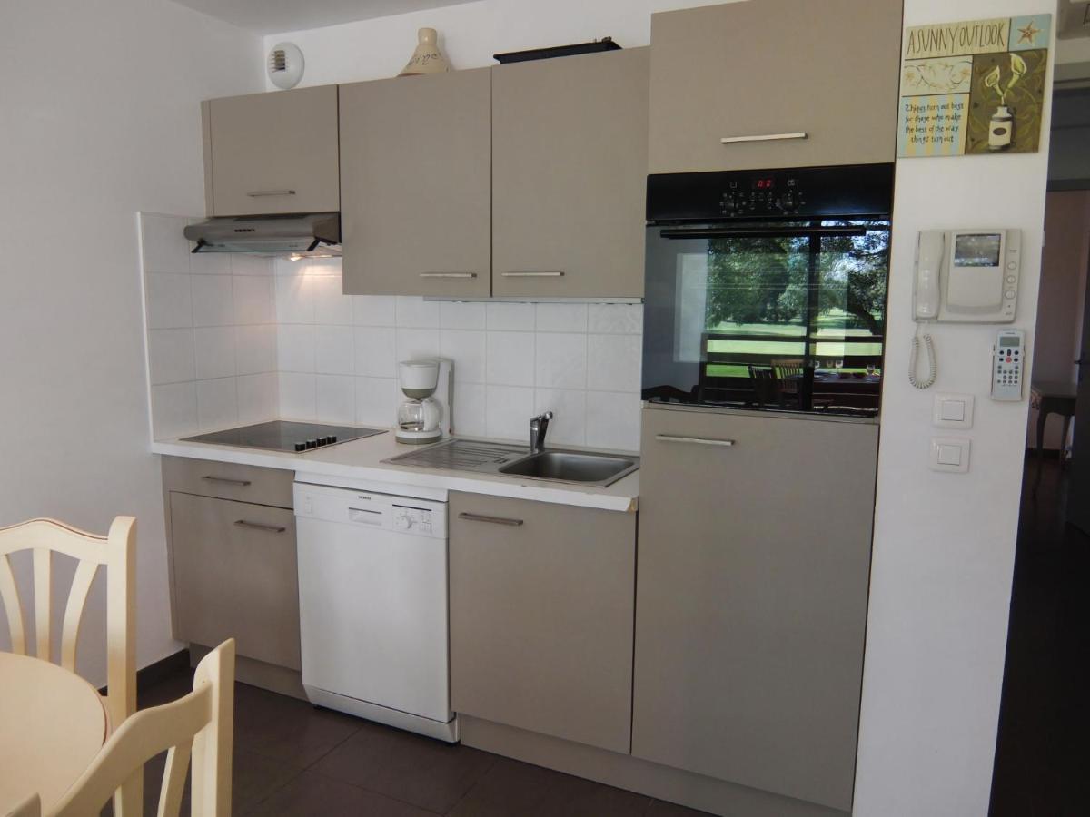 Apartment Le Golf Clair By Interhome Saint-Cyprien  Luaran gambar