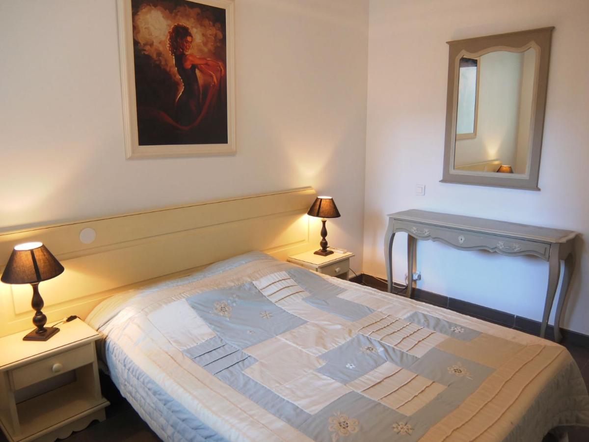Apartment Le Golf Clair By Interhome Saint-Cyprien  Luaran gambar