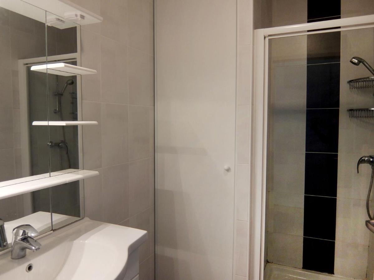 Apartment Le Golf Clair By Interhome Saint-Cyprien  Luaran gambar