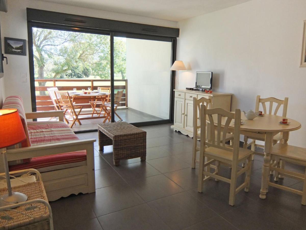 Apartment Le Golf Clair By Interhome Saint-Cyprien  Luaran gambar