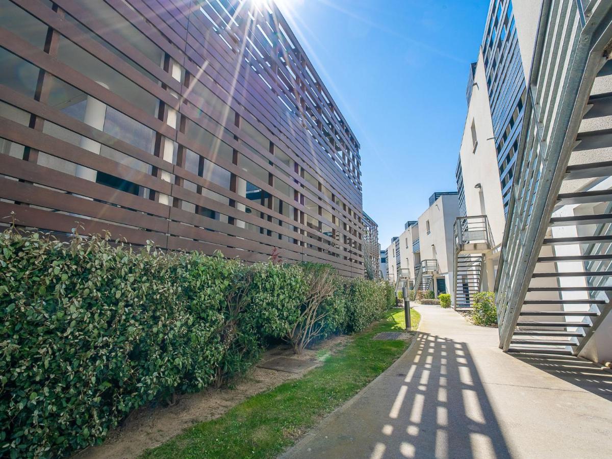 Apartment Le Golf Clair By Interhome Saint-Cyprien  Luaran gambar