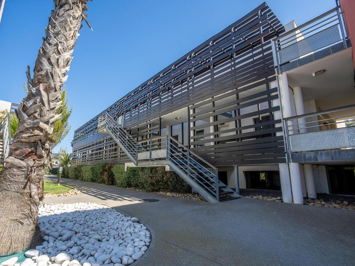 Apartment Le Golf Clair By Interhome Saint-Cyprien  Luaran gambar