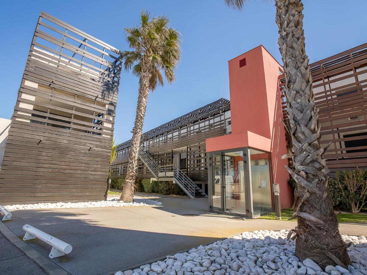 Apartment Le Golf Clair By Interhome Saint-Cyprien  Luaran gambar