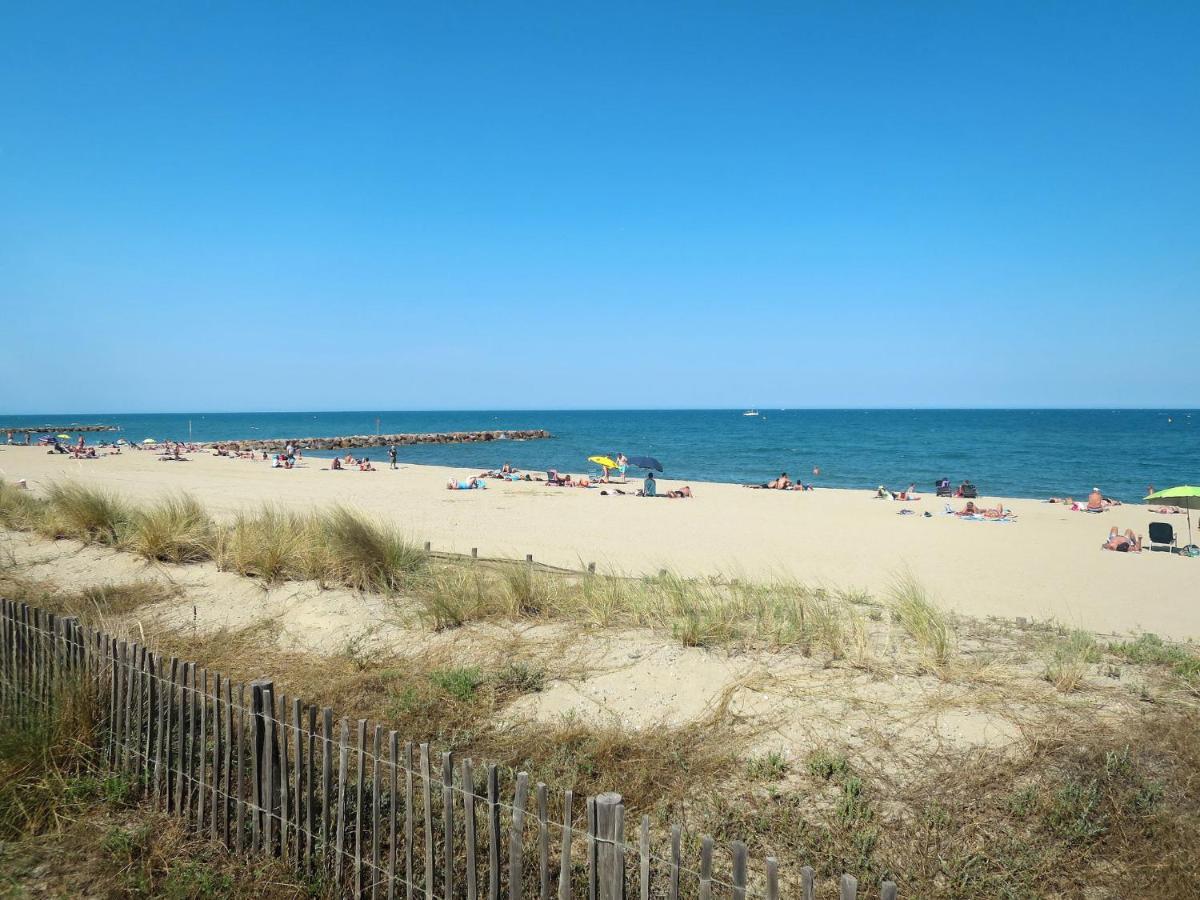Apartment Le Golf Clair By Interhome Saint-Cyprien  Luaran gambar