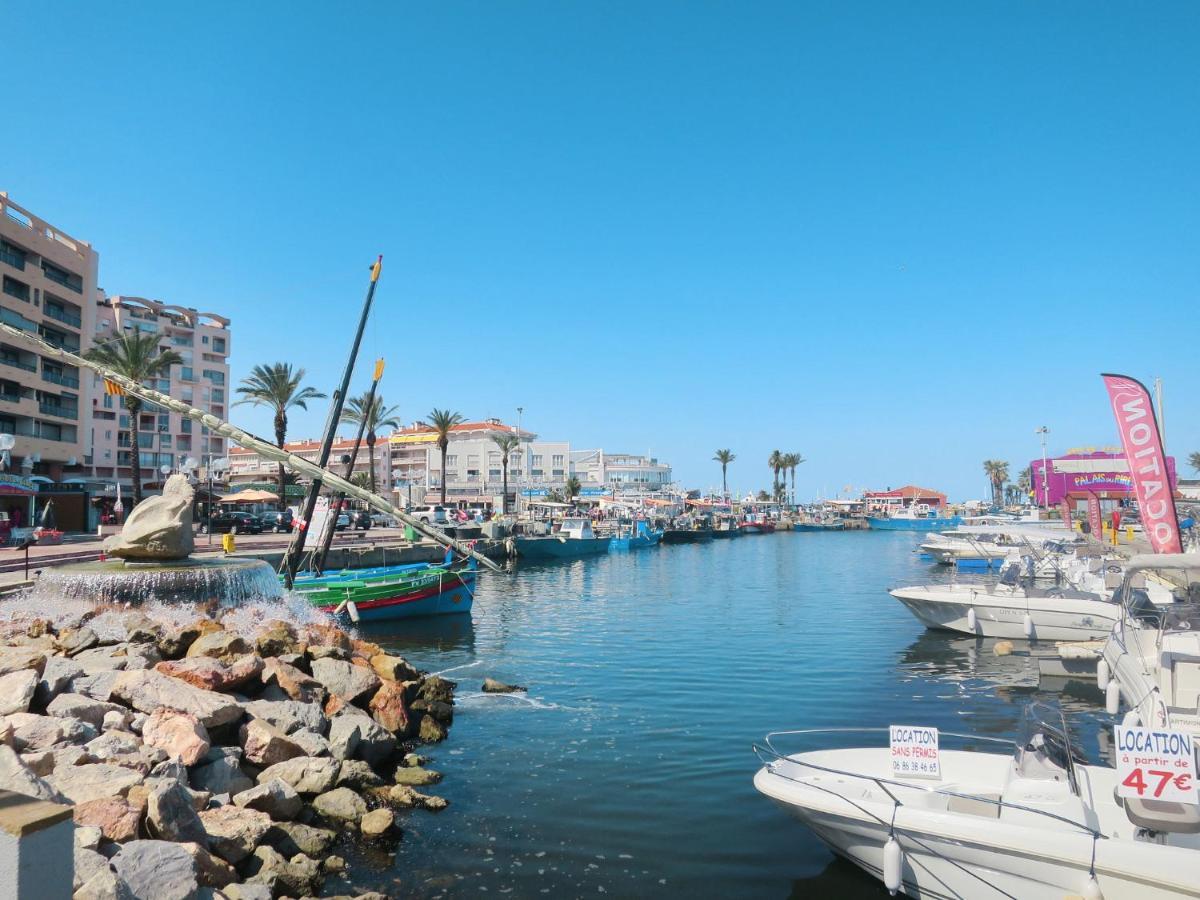 Apartment Le Golf Clair By Interhome Saint-Cyprien  Luaran gambar