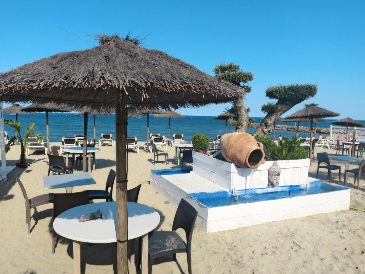Apartment Le Golf Clair By Interhome Saint-Cyprien  Luaran gambar