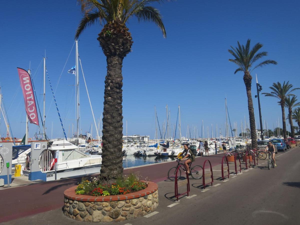 Apartment Le Golf Clair By Interhome Saint-Cyprien  Luaran gambar
