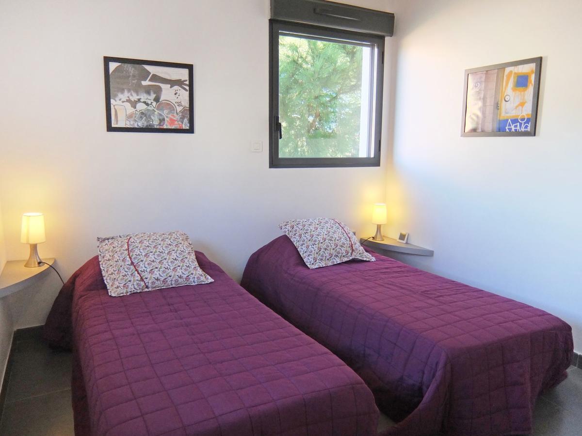 Apartment Le Golf Clair By Interhome Saint-Cyprien  Luaran gambar
