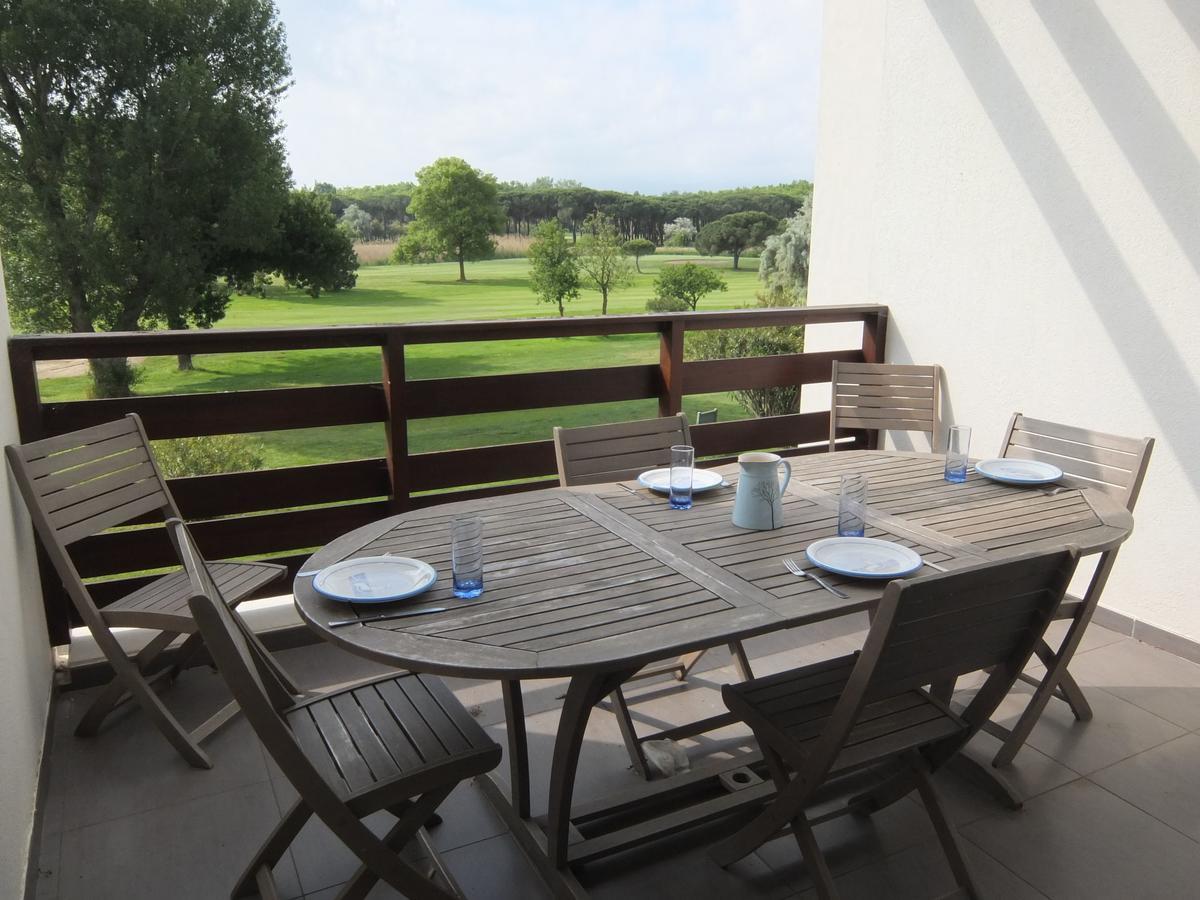 Apartment Le Golf Clair By Interhome Saint-Cyprien  Luaran gambar