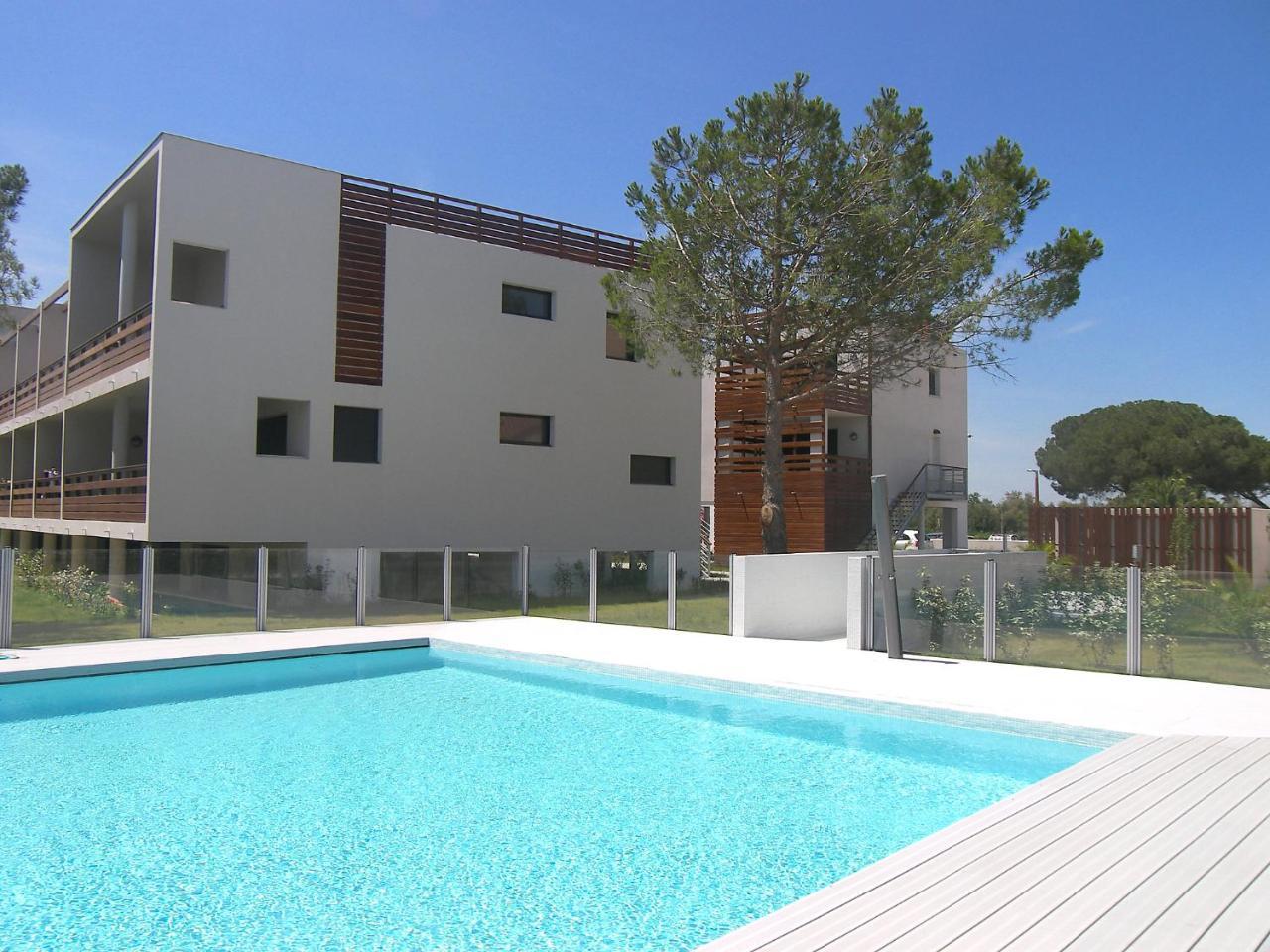 Apartment Le Golf Clair By Interhome Saint-Cyprien  Luaran gambar