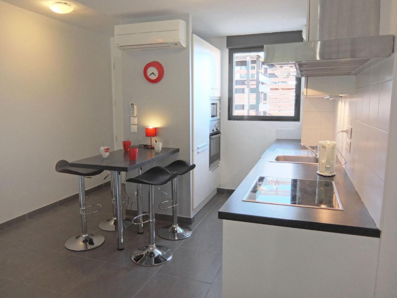 Apartment Le Golf Clair By Interhome Saint-Cyprien  Luaran gambar