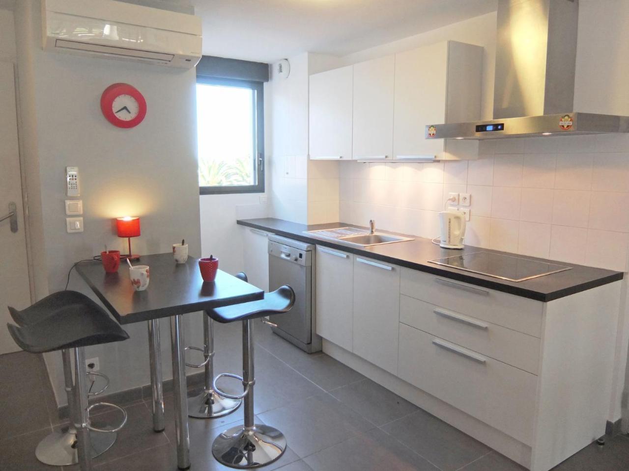 Apartment Le Golf Clair By Interhome Saint-Cyprien  Luaran gambar
