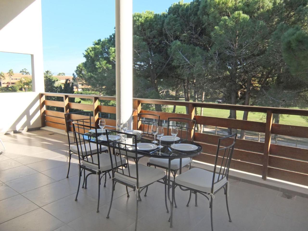 Apartment Le Golf Clair By Interhome Saint-Cyprien  Luaran gambar