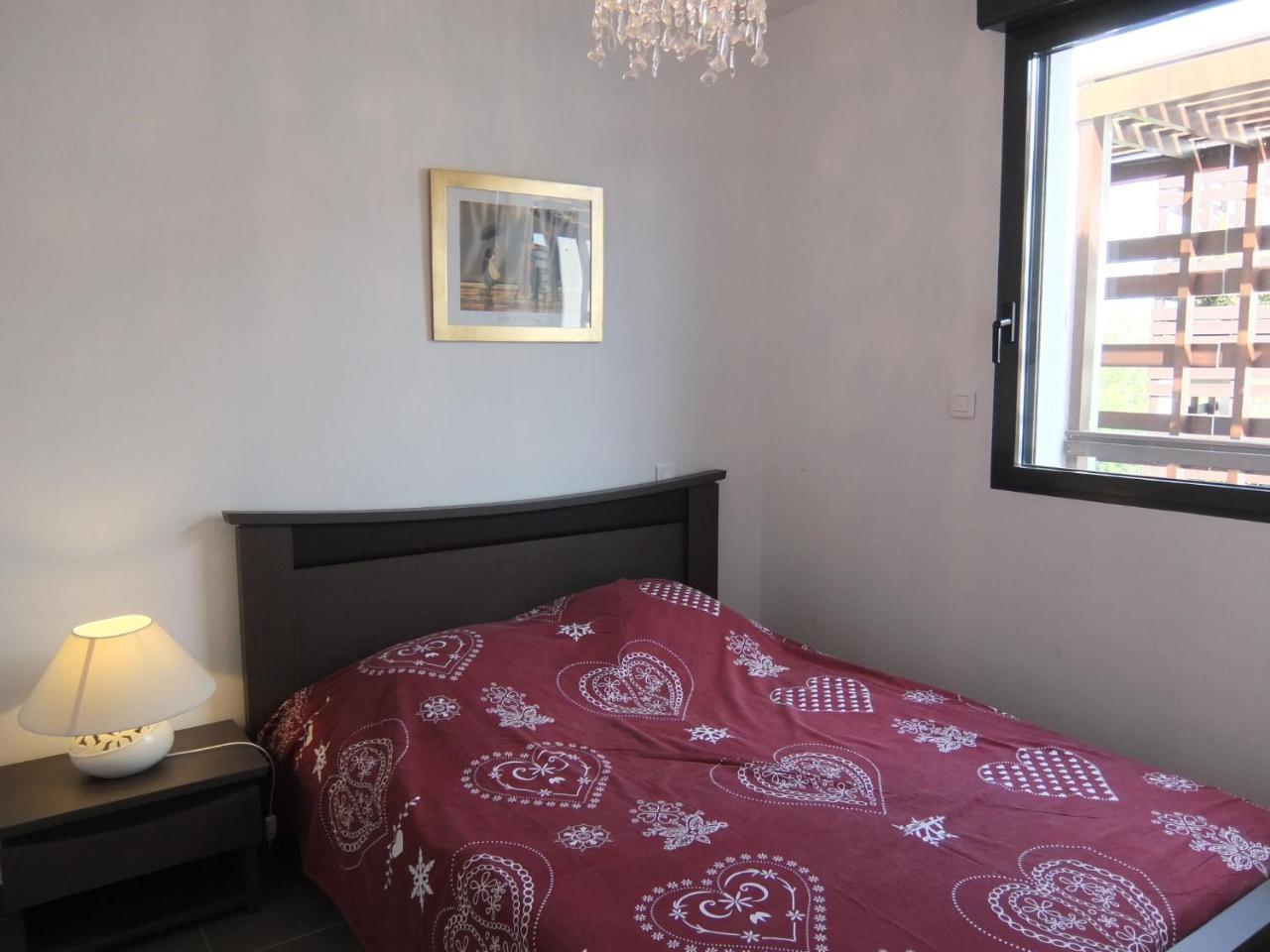 Apartment Le Golf Clair By Interhome Saint-Cyprien  Luaran gambar