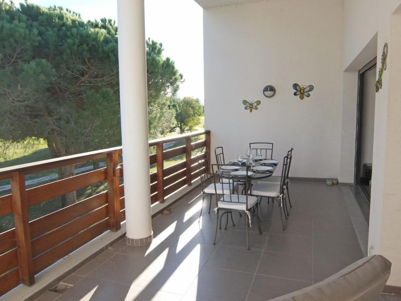 Apartment Le Golf Clair By Interhome Saint-Cyprien  Luaran gambar
