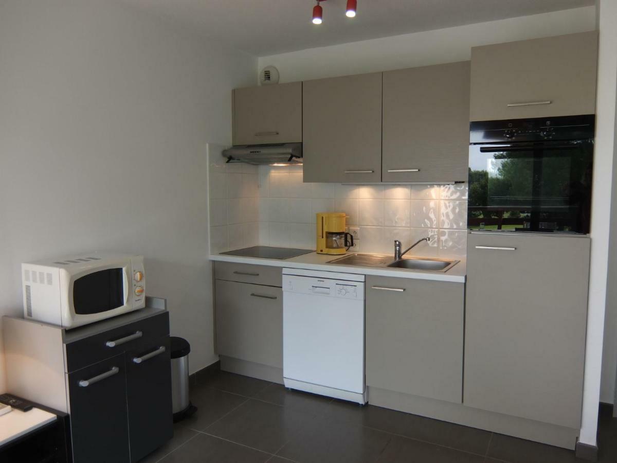 Apartment Le Golf Clair By Interhome Saint-Cyprien  Luaran gambar